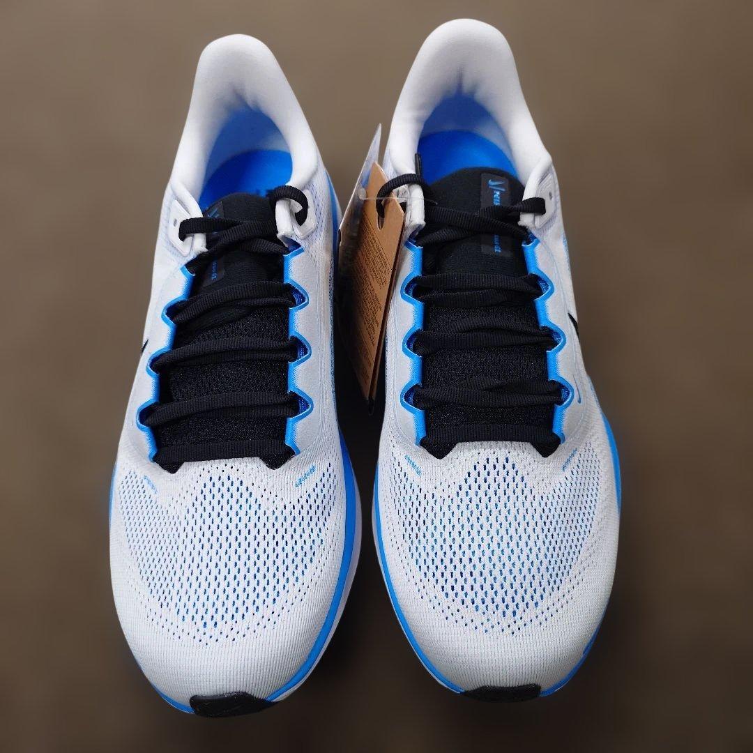 NIKE W AIR ZOOM PEGASUS41 — image 2