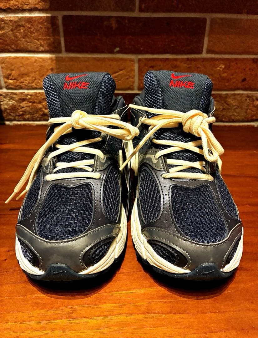 【新品未使用】ナイキ（V5 RNR）希少サイズ　25.5cm NIKE レア — image 2