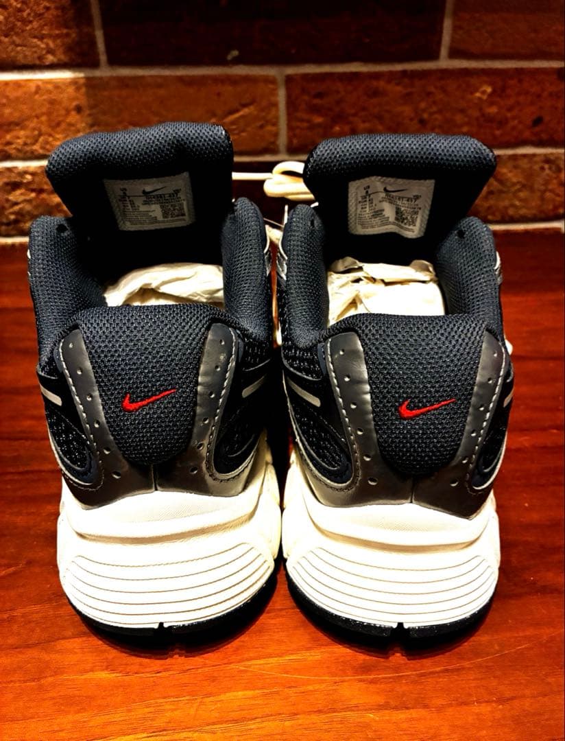 【新品未使用】ナイキ（V5 RNR）希少サイズ　25.5cm NIKE レア — image 3