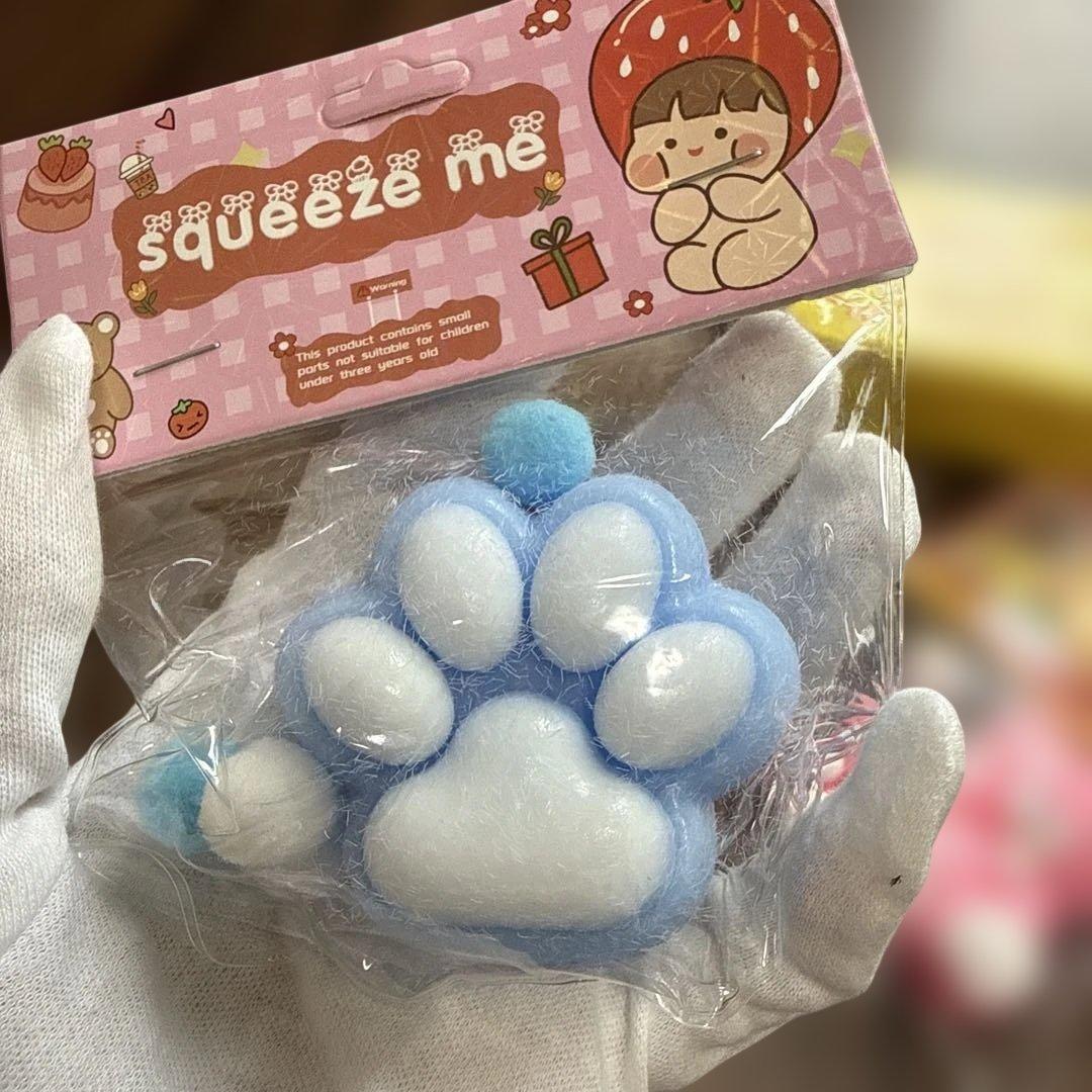 スクイーズ 3点セット まとめ売り — image 2