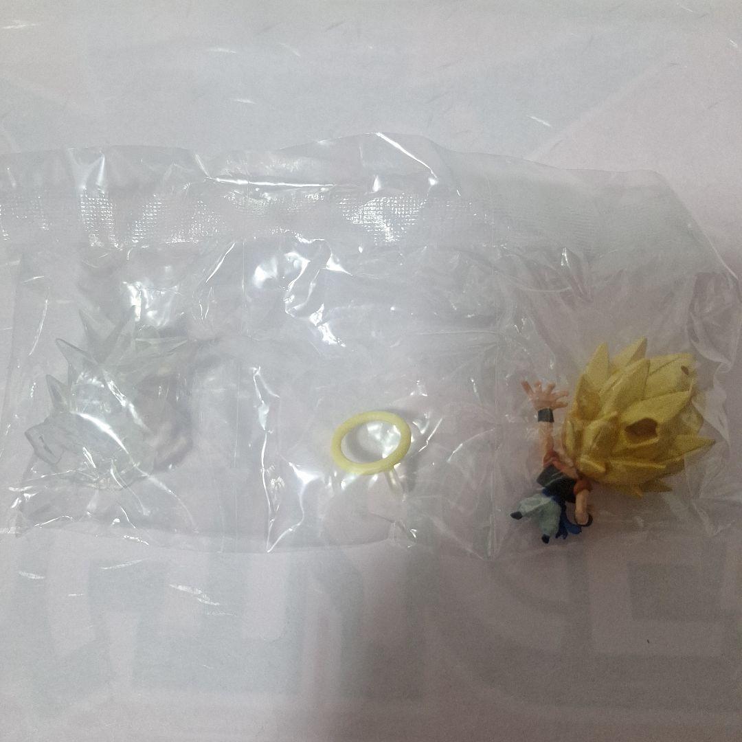 ドラゴンボール 超戦士フィギュア9 ゴジータ — image 2