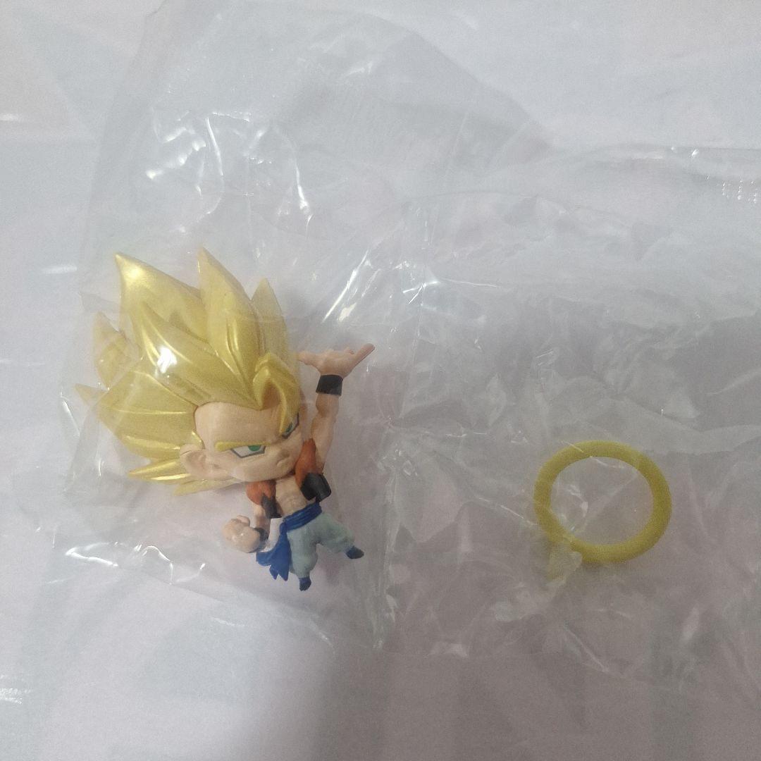 ドラゴンボール 超戦士フィギュア9 ゴジータ — image 3