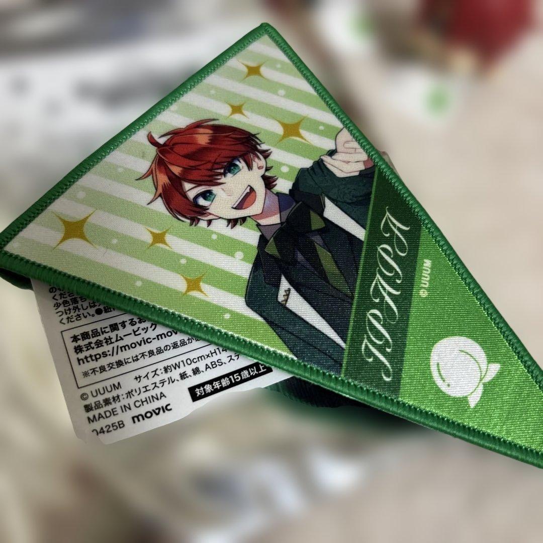 からぴち　じゃぱぱさん　まとめ売り — image 3