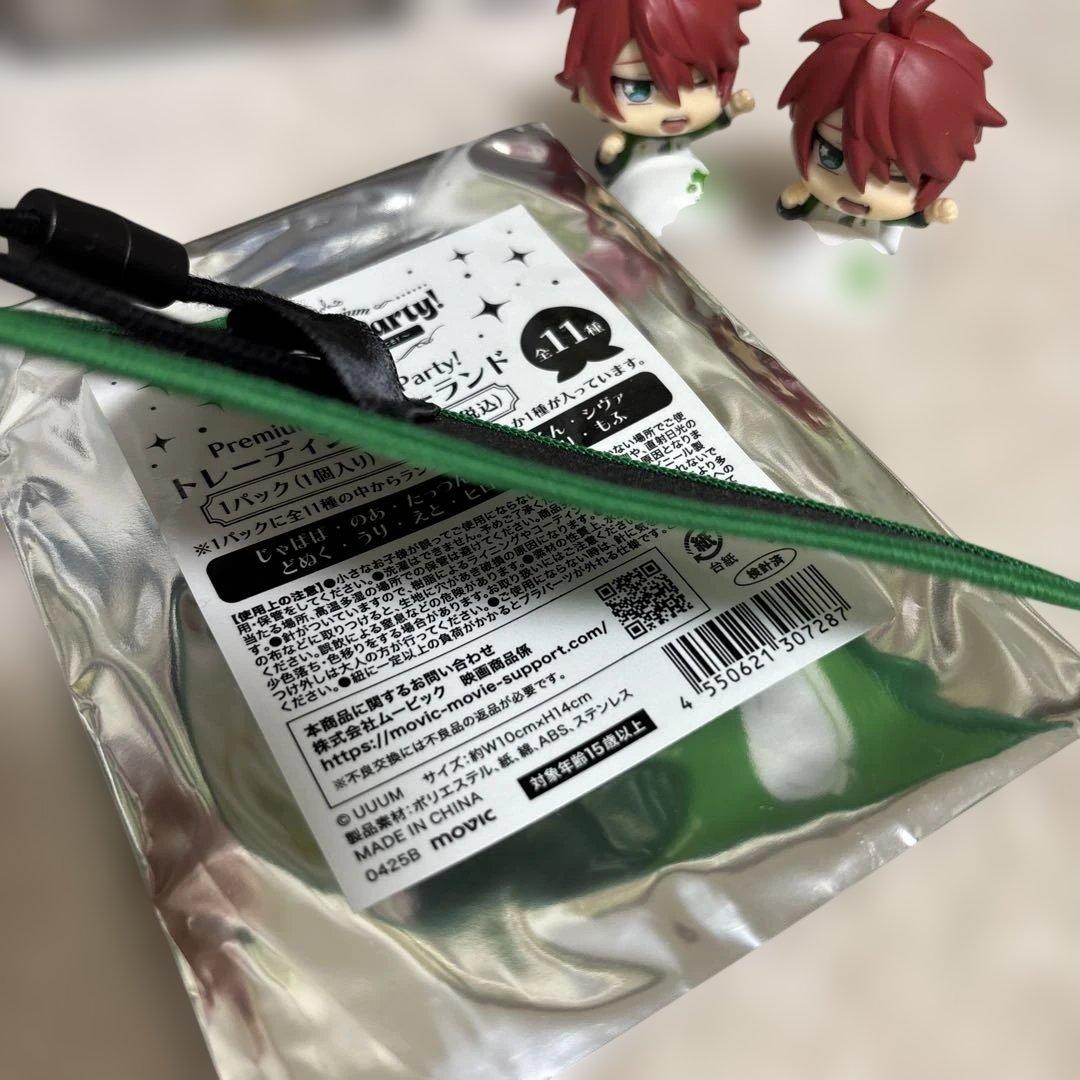 からぴち　じゃぱぱさん　まとめ売り — image 4