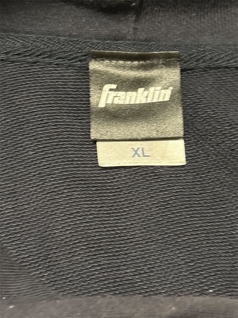 Franklin フランクリン パーカー XL — image 2
