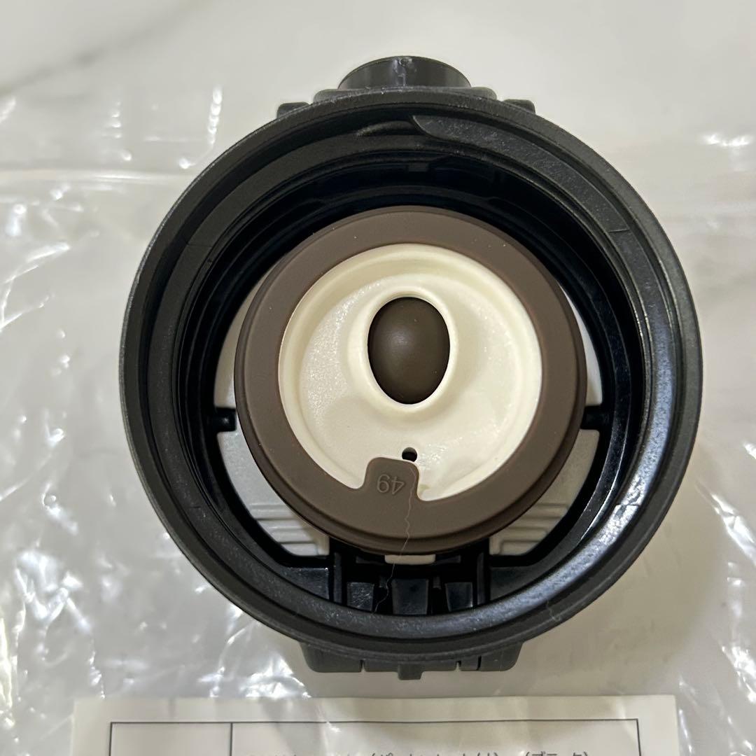 サーモス　jokせんユニット　キャップユニット　専用パーツ　交換用部品　JOK — image 2