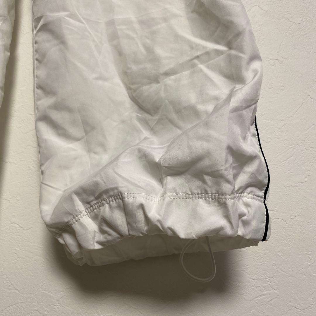 NIKE ホワイト 七分丈サーフパンツ XS — image 5