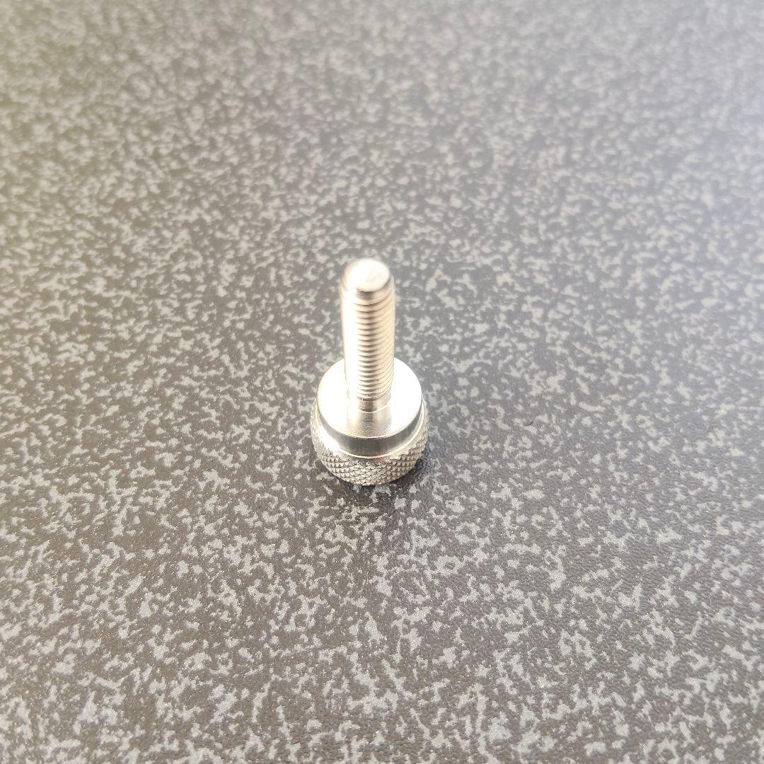 【GoPro純正】新品 SHORTYのネジ — image 5