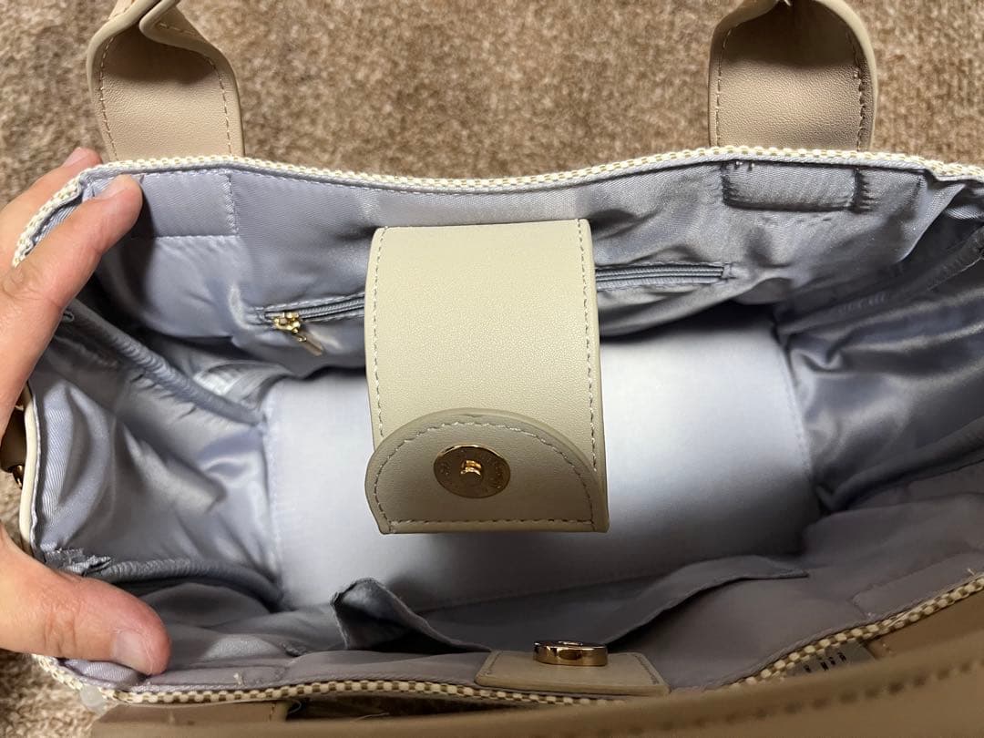 【新品】ハンドバッグ — image 2