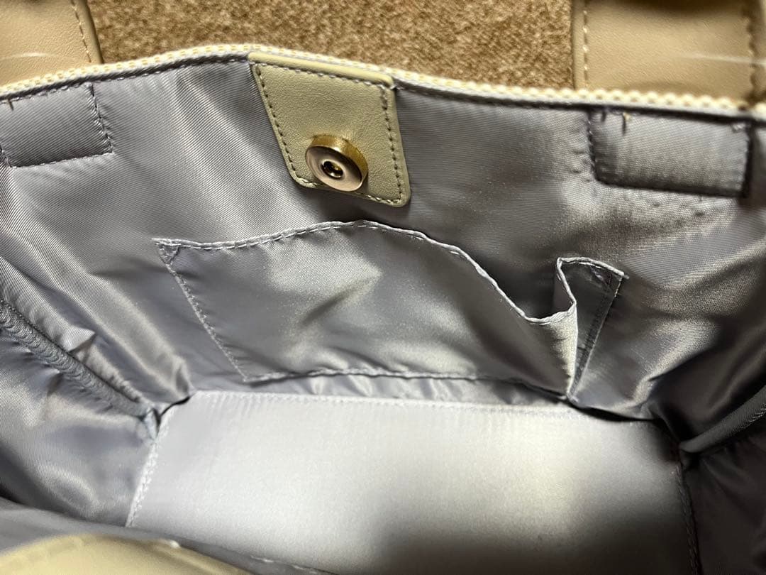 【新品】ハンドバッグ — image 4