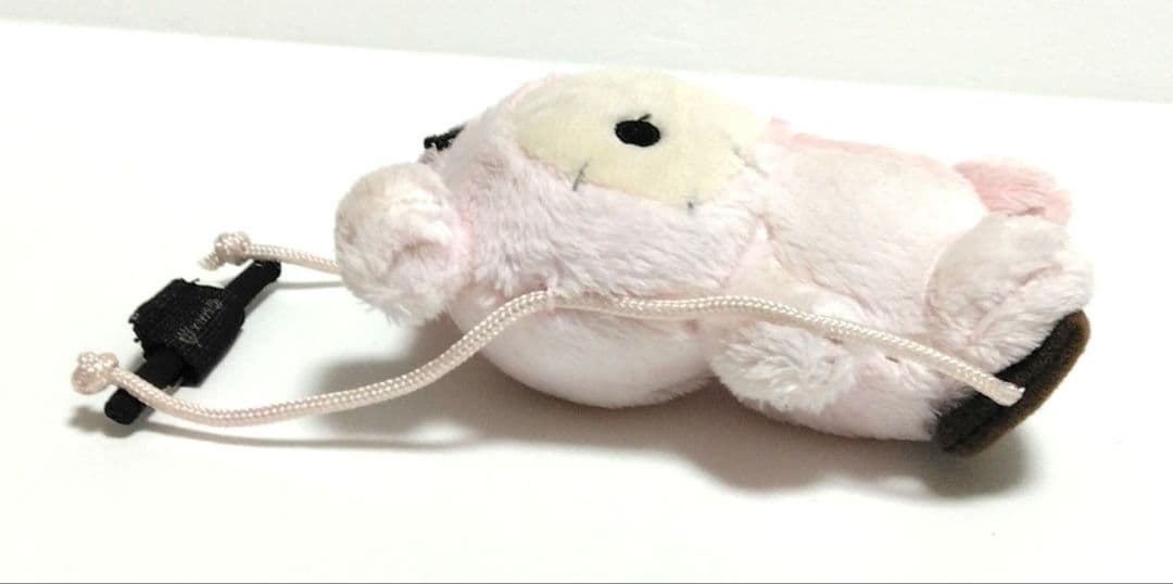 センチメンタルサーカス シャッポ　ぬいぐるみバッジ　ブランコ — image 4