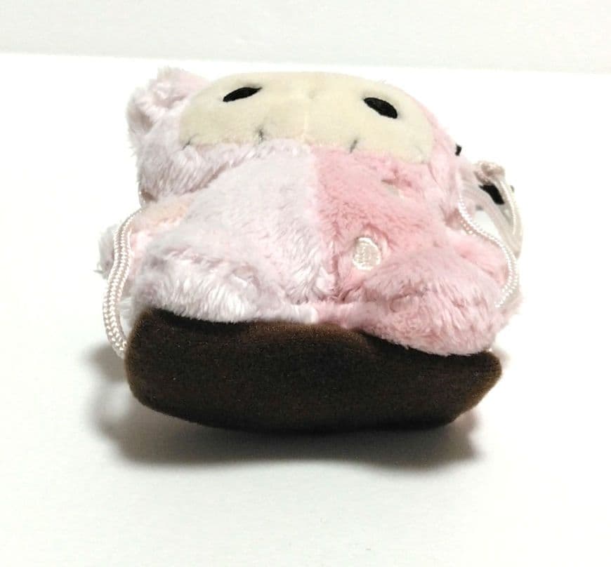 センチメンタルサーカス シャッポ　ぬいぐるみバッジ　ブランコ — image 5