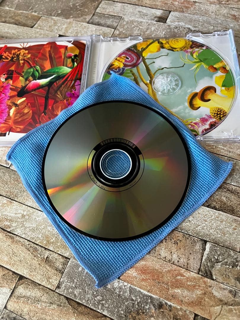 宇多田ヒカル CD 3枚セット — image 5