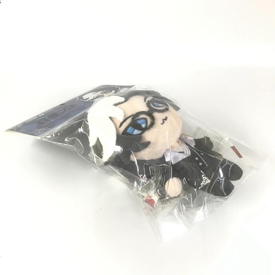 第五人格 IdentityV 写真家 ジョゼフ D.M ぬいぐるみ マスコット — image 3