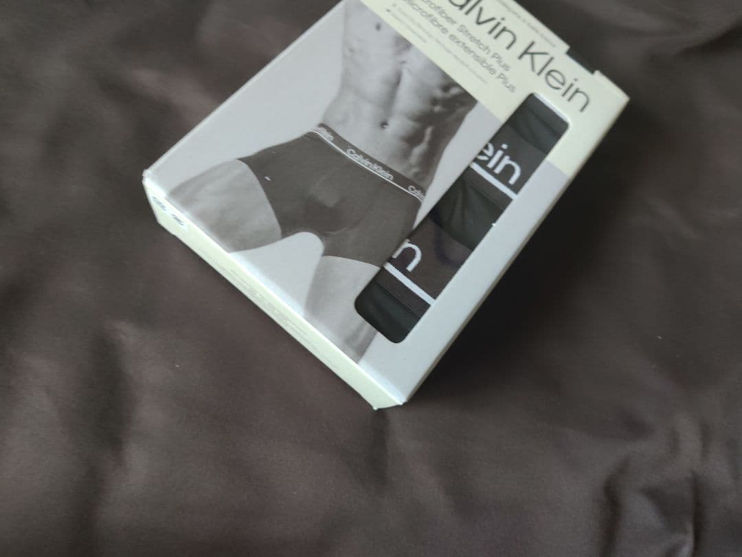 Calvin klein カルバン・クライン ローライズボクサーパンツ【正規品】 — image 2