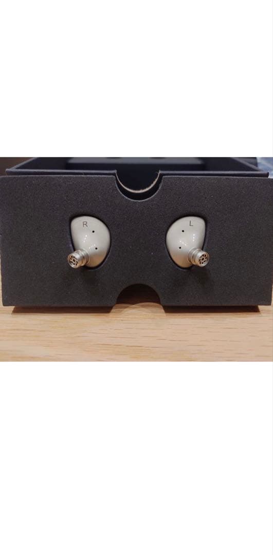 美品 SIVGA Que UTG ￼ appleアダプター付 — image 4