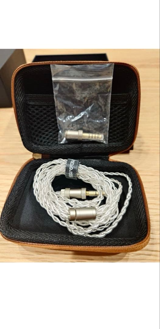 美品 SIVGA Que UTG ￼ appleアダプター付 — image 5