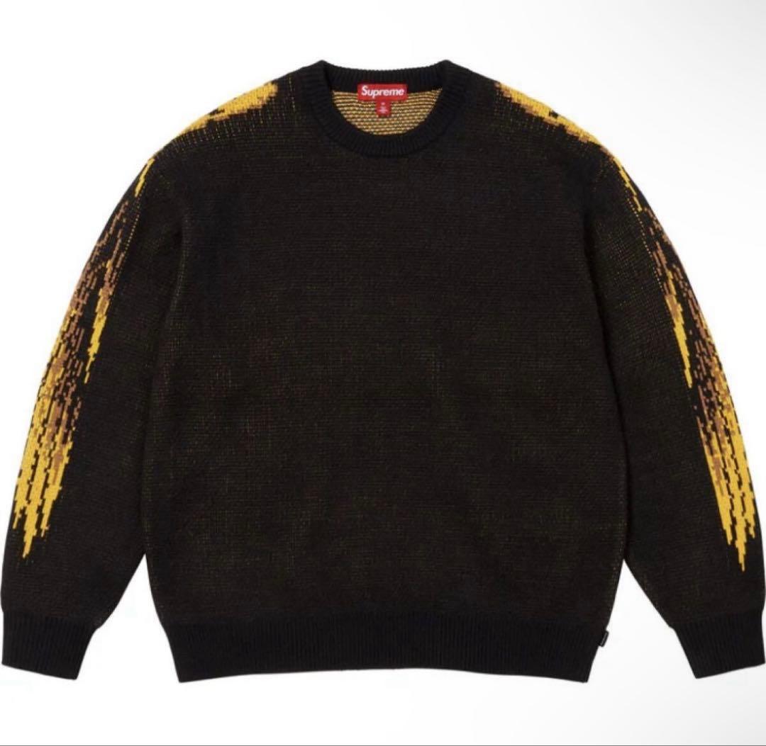 Supreme Antihero Eagle Sweater L 25fw — image 2
