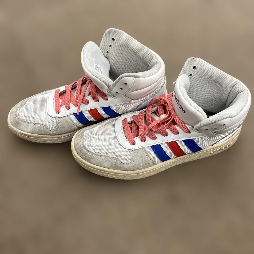 adidas スニーカー FW8252 25.5cm — image 2