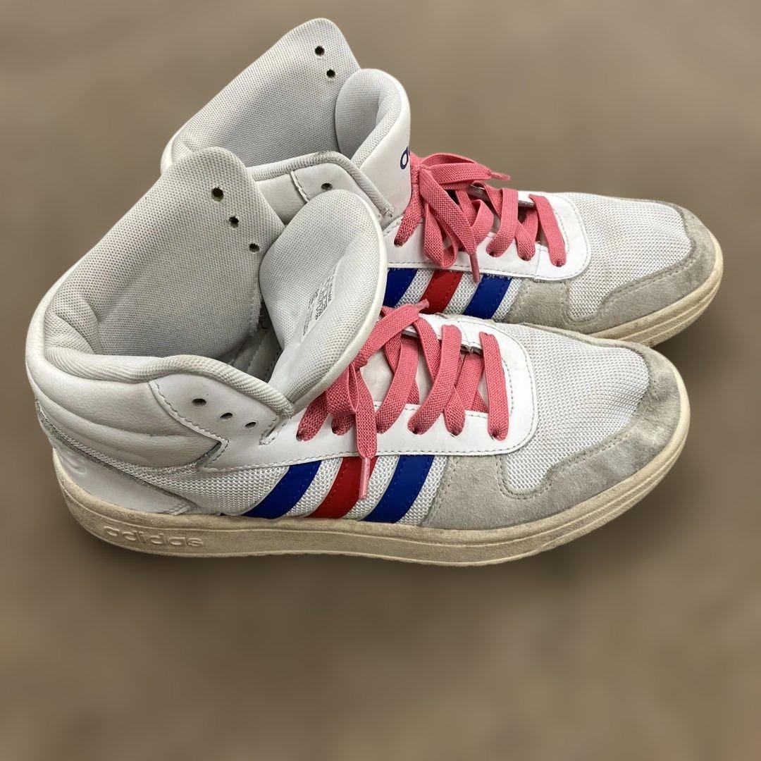 adidas スニーカー FW8252 25.5cm — image 3