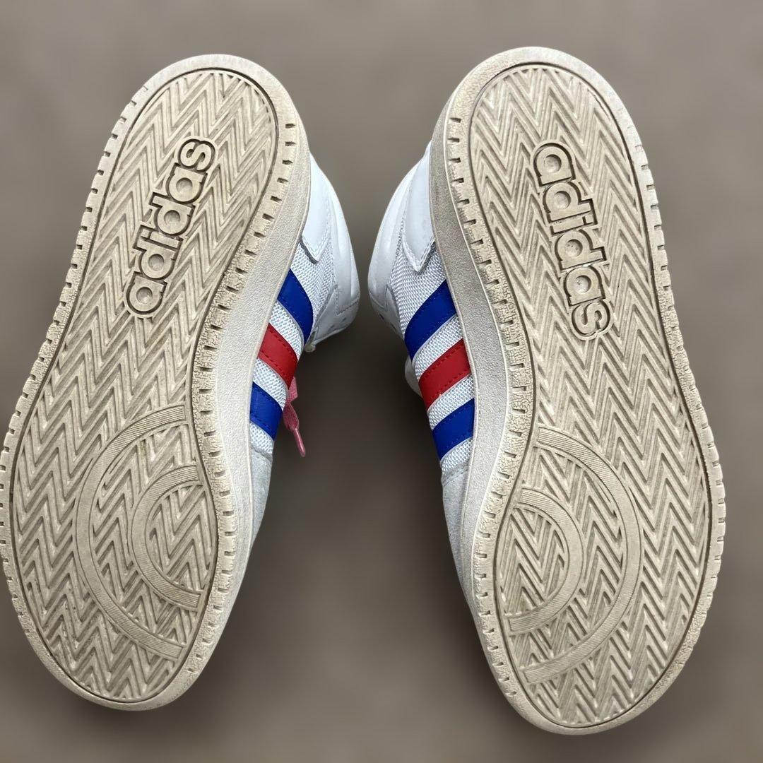 adidas スニーカー FW8252 25.5cm — image 4