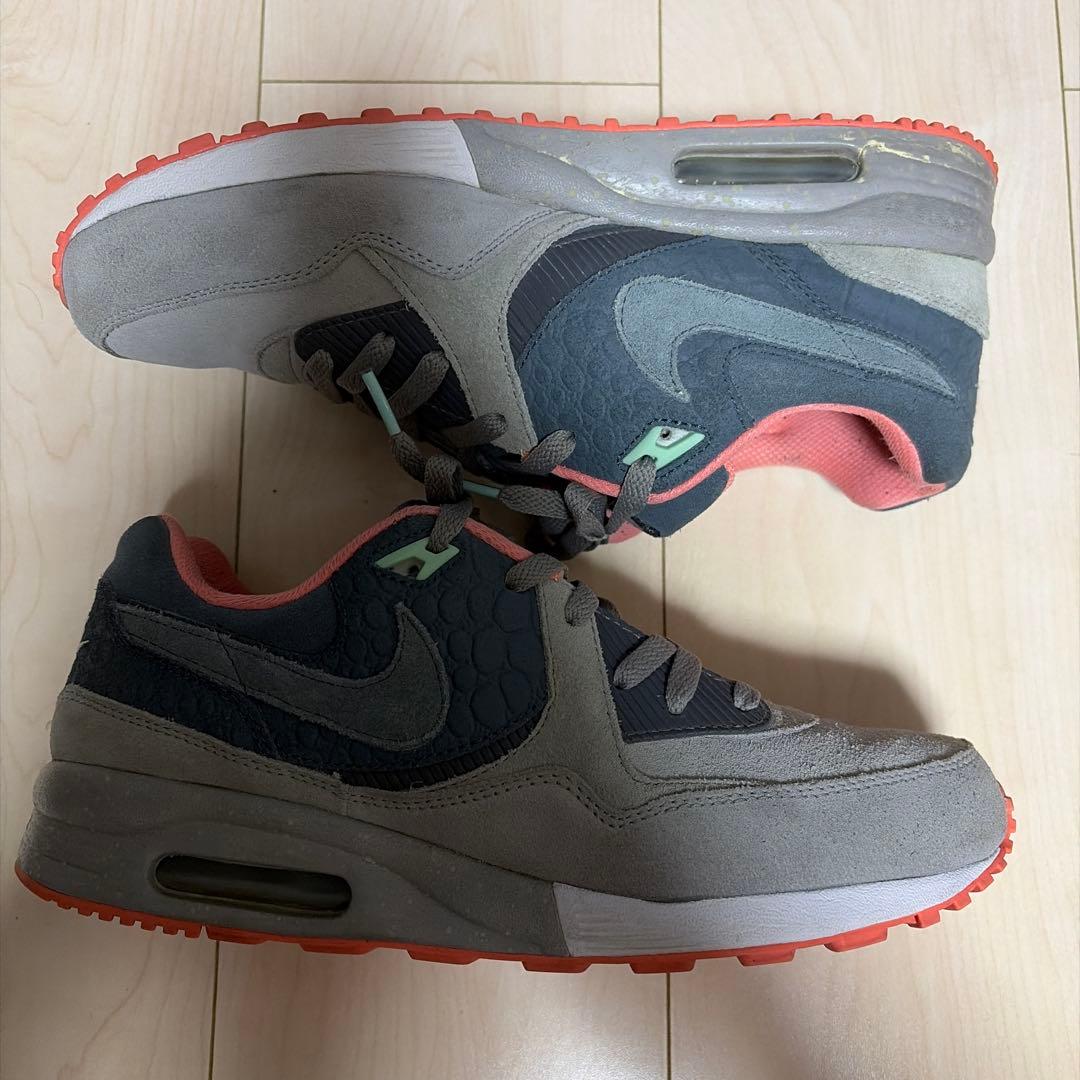 【観賞用】Nike Air Max Light PRM QS Salmon — image 2