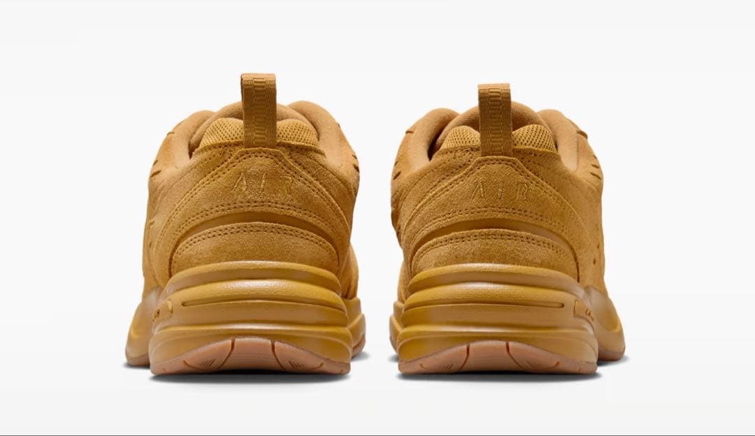 NIKE エアモナークSE 27cm 新品未使用 — image 3