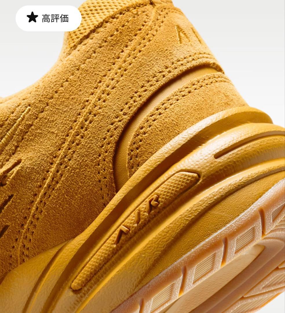 NIKE エアモナークSE 27cm 新品未使用 — image 4