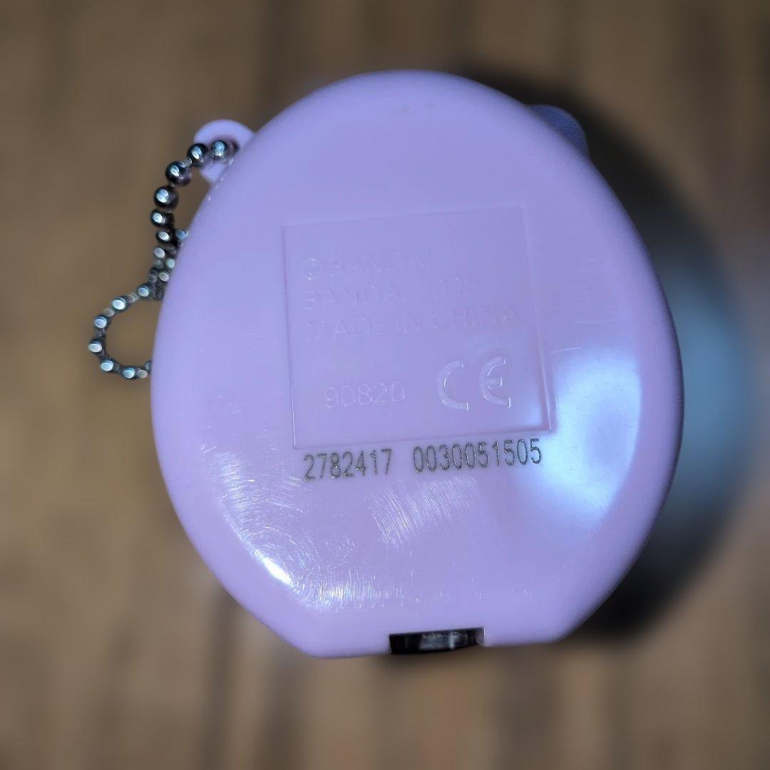 たまごっち コレクティブルズ ホビータイム いちごっち — image 2