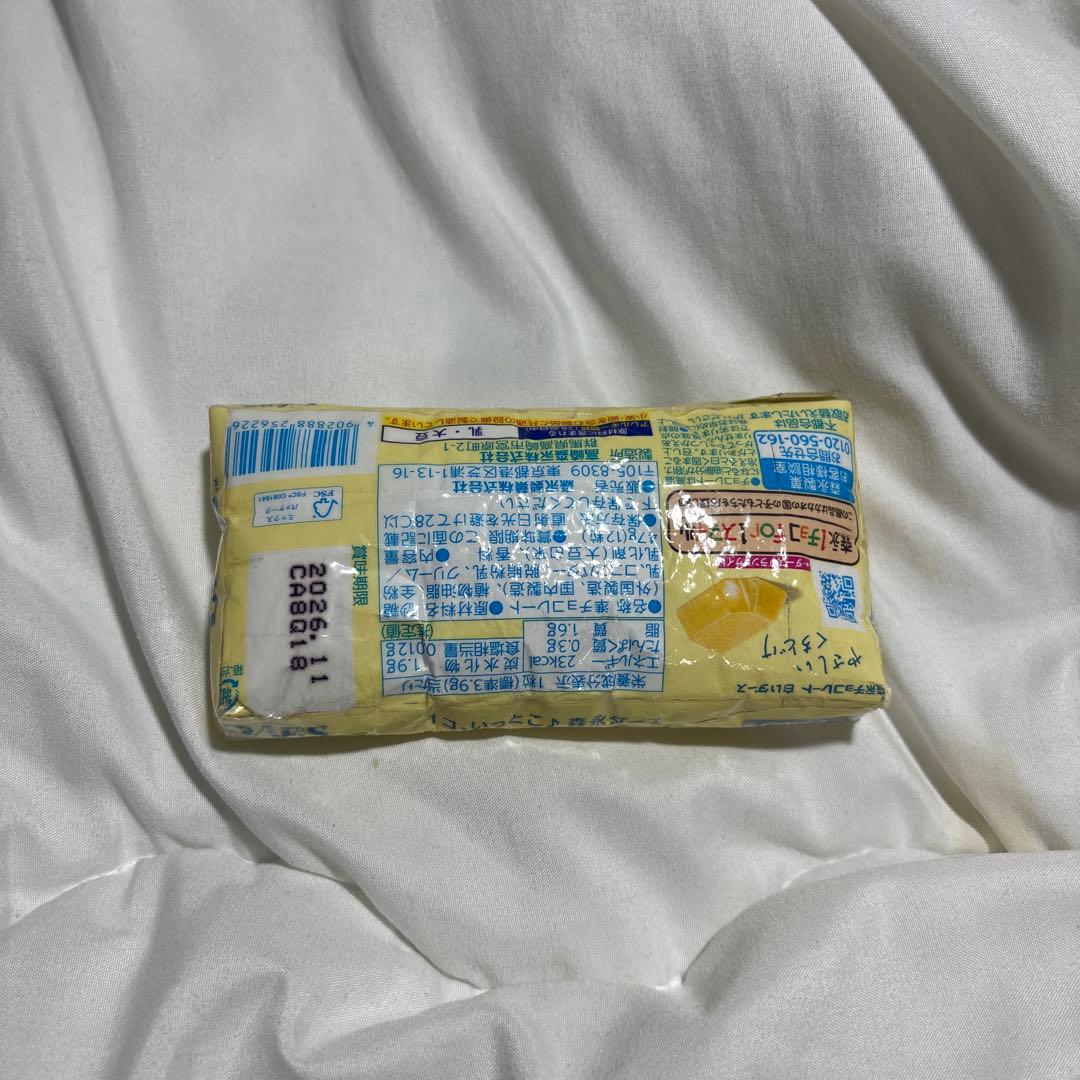 ハンドメイド お菓子スクイーズ ダース　白いダース　スクイーズ — image 2