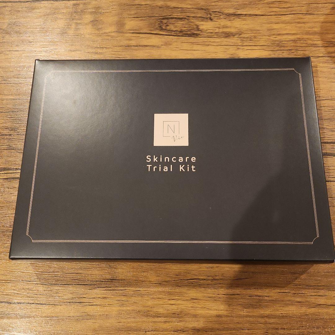 【新品】Nオーガニック Vie N organicトライアルキット2セット — image 2