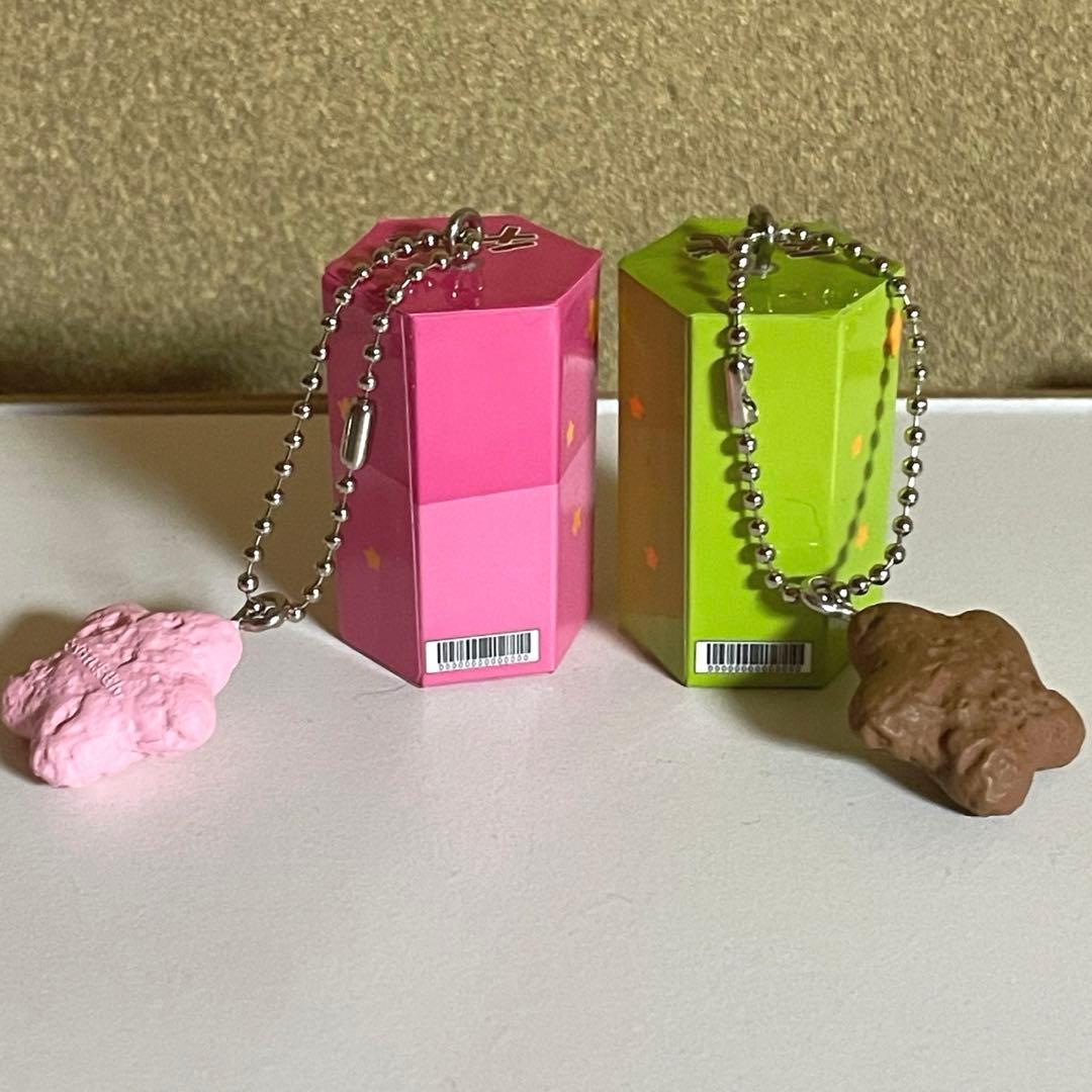 カプセルトイ クレヨンしんちゃん ミニチュアパッケージコレクション — image 2