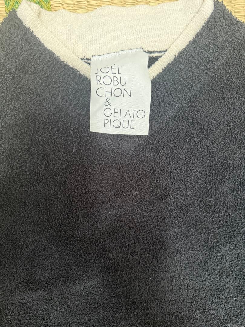JOEL ROBUCHON & GELATO PIQUE ニット — image 2