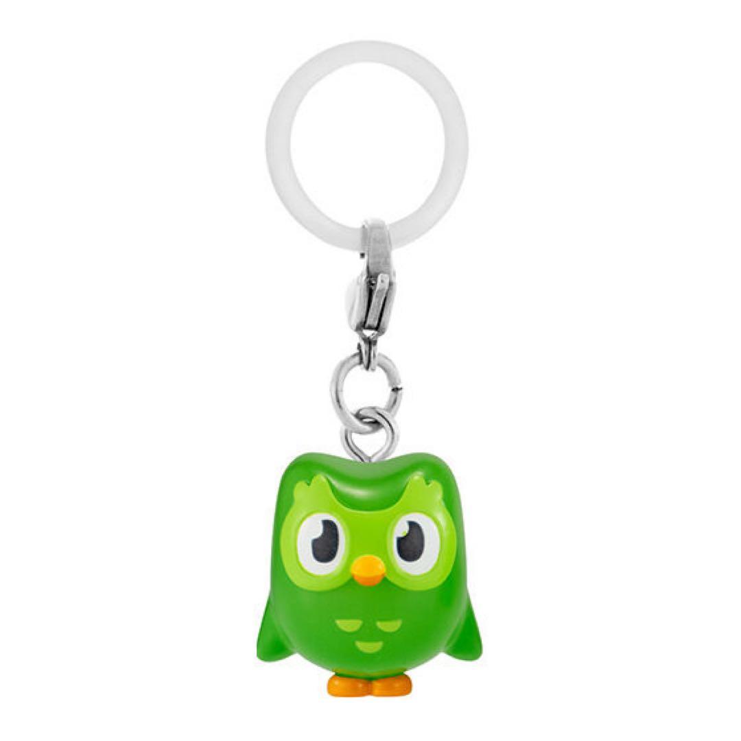 新品【✨duolingo✨】めじるしアクセサリー コンプリート✨（全5種）セット — image 4