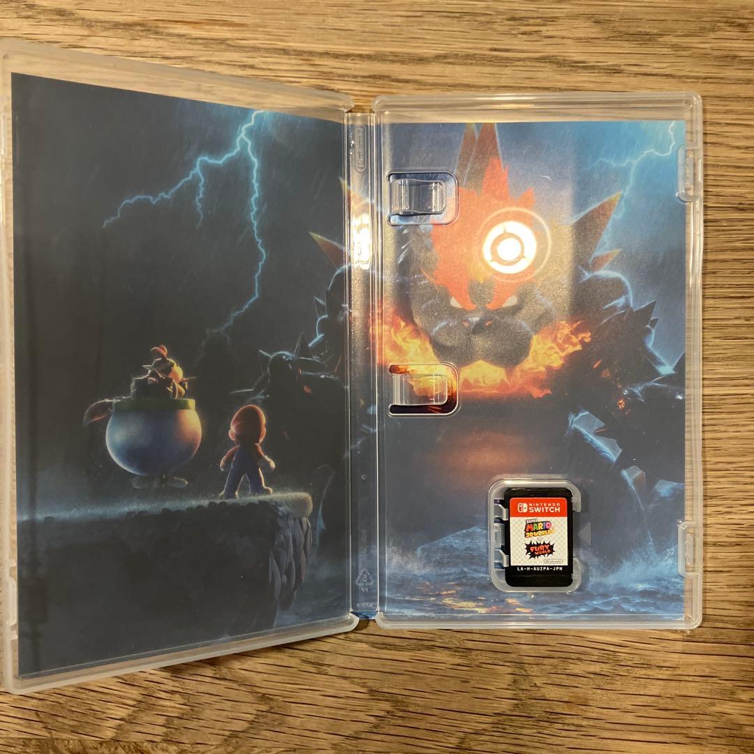 スーパーマリオ 3Dワールド ＋ フューリーワールド — image 3