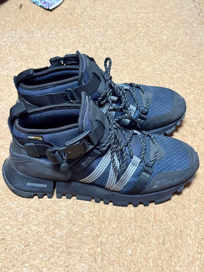 NB×SP×TDS MSRC4GSW "R_C4" US10.5 28.5cm — image 2