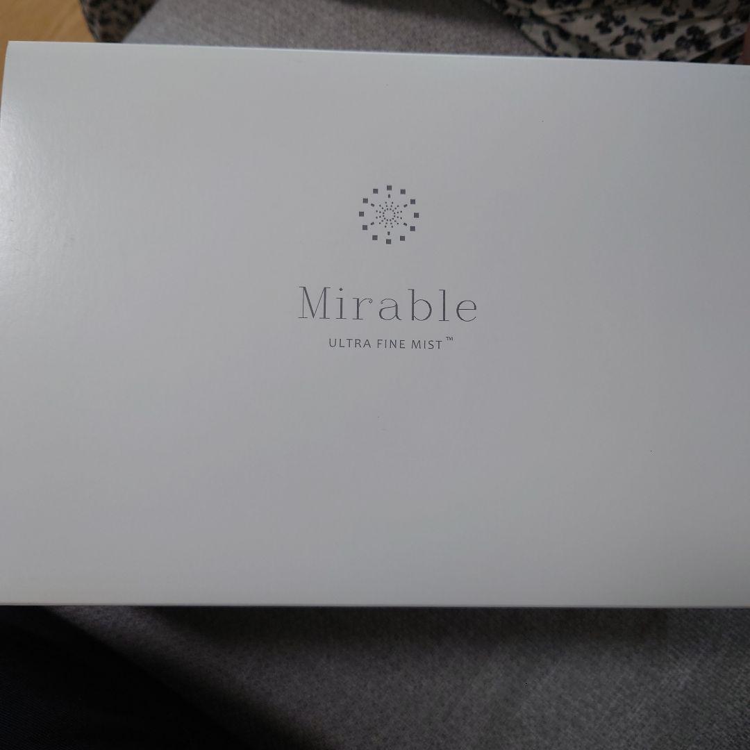 【新品】ミラブル　シャワーヘッド — image 5