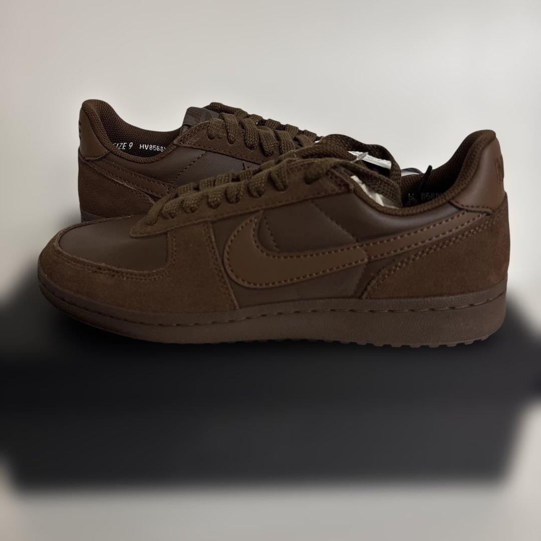 nike field general フィールドジェネラル　新品　スニーカー — image 2