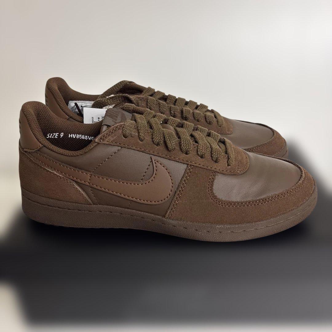 nike field general フィールドジェネラル　新品　スニーカー — image 4