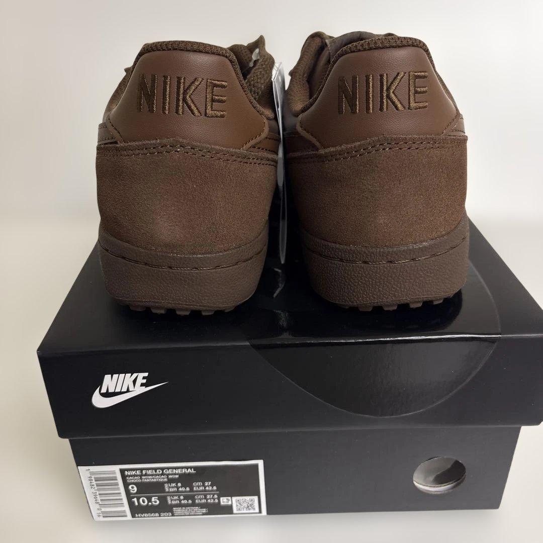 nike field general フィールドジェネラル　新品　スニーカー — image 5