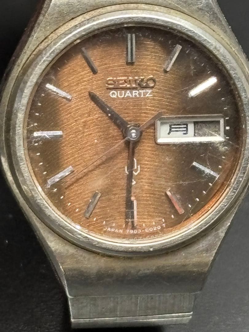 腕時計まとめ ヴィンテージ SEIKO BOY LONDONなど — image 3