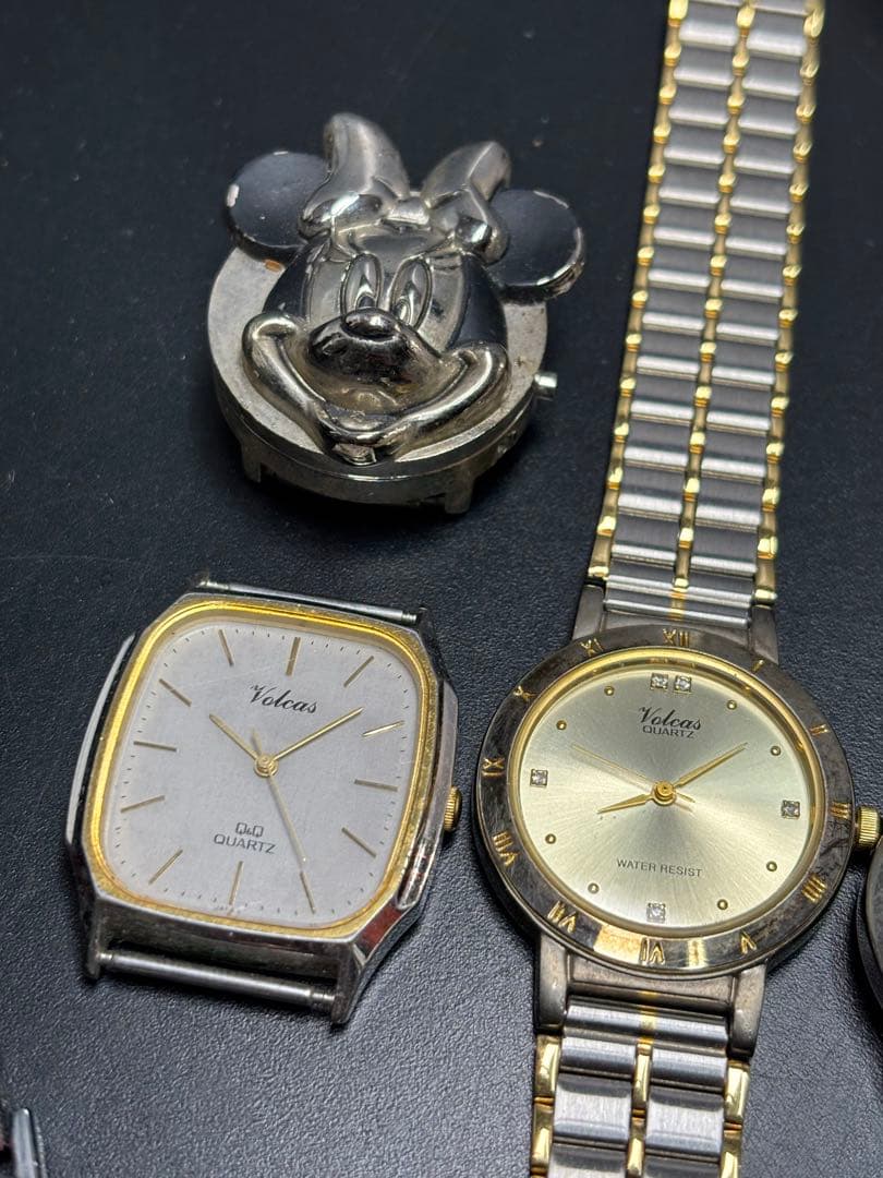 腕時計まとめ ヴィンテージ SEIKO BOY LONDONなど — image 4