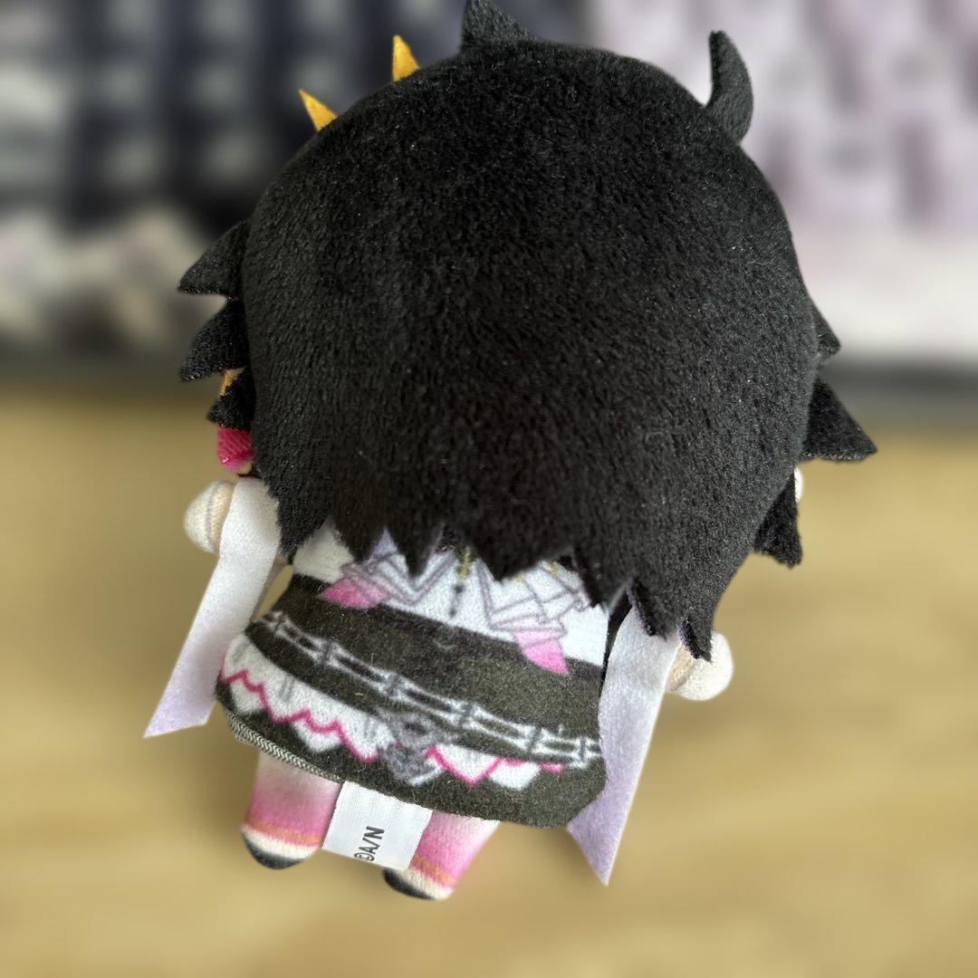 闇ノシュウ にじぱぺっと — image 2