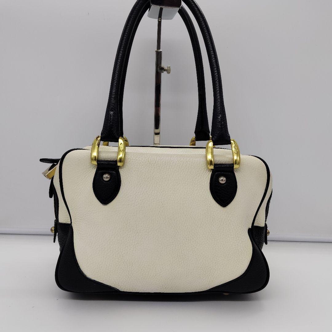 美品 J&MDAVIDSON ミニミア 25周年限定モデル トート カデナ — image 3