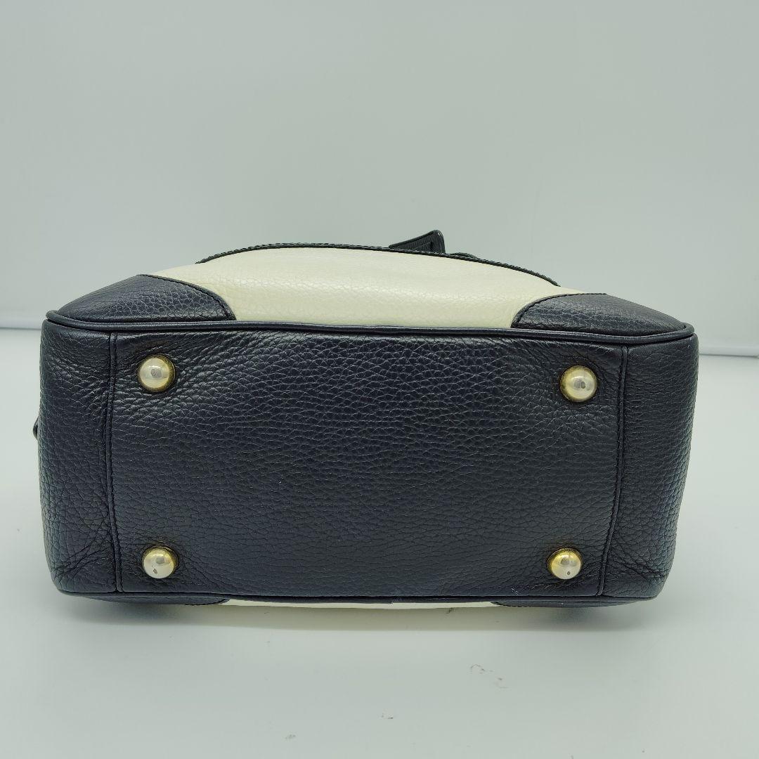 美品 J&MDAVIDSON ミニミア 25周年限定モデル トート カデナ — image 5