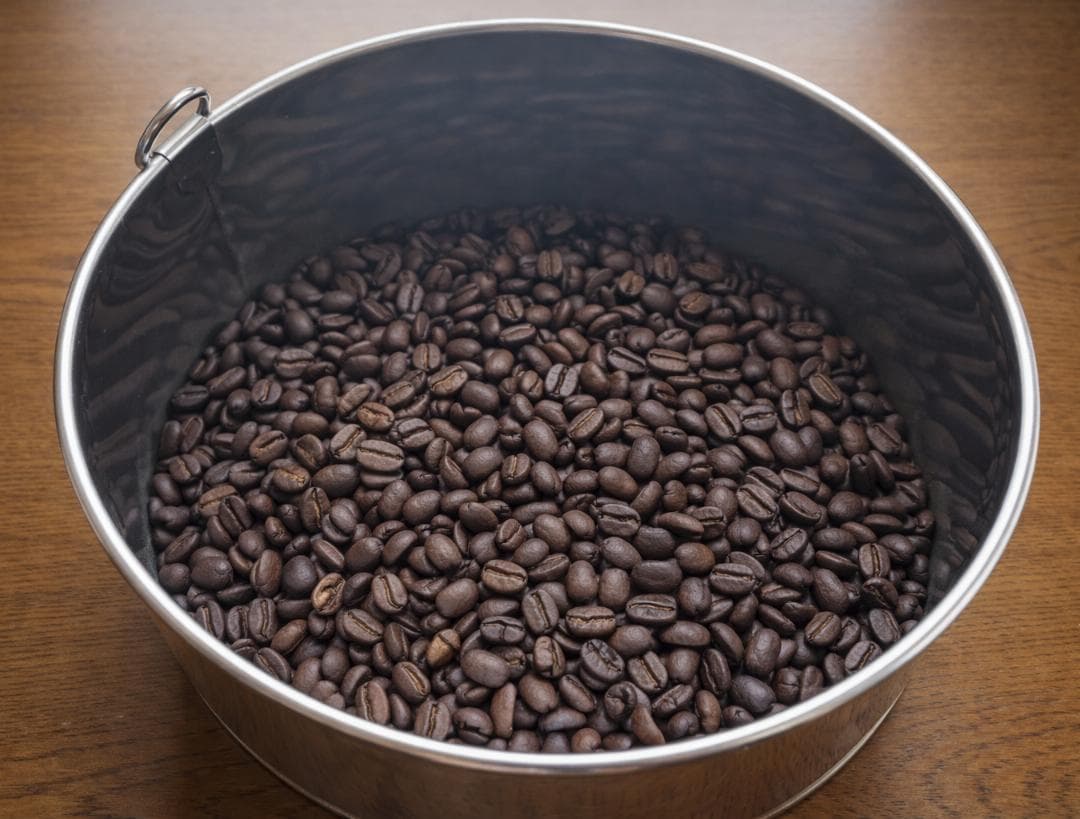 【業務用・大容量400g】自家焙煎コーヒー豆 コロンビアスプレモ 【 送料無料】 — image 2