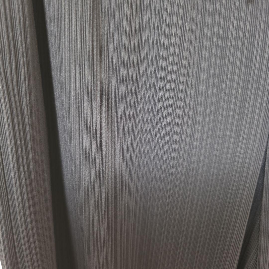 GU リブプルオンパンツ 〔丈標準68.0〜72.0cm〕ブラック — image 3