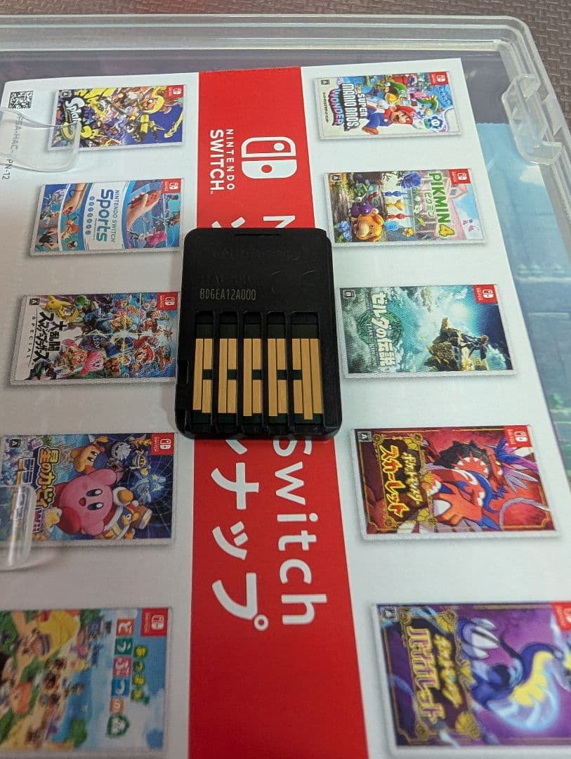 Switch ゼルダの伝説 知恵のかりもの — image 4