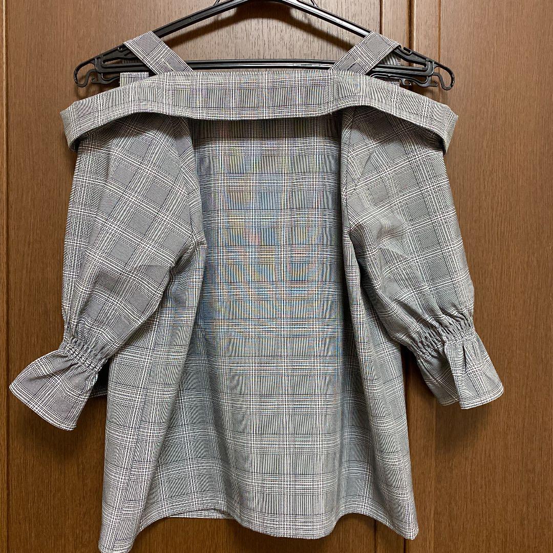 チュニック ブラウス　マジェスティックレゴン — image 2