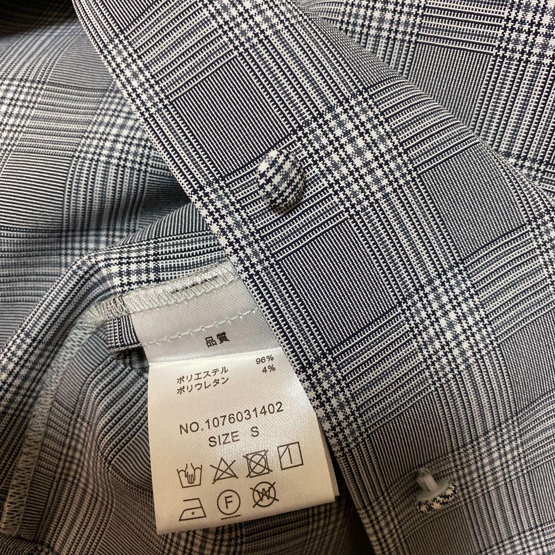 チュニック ブラウス　マジェスティックレゴン — image 3